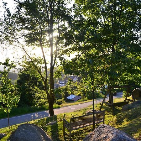 Appartamento Bergweide 36 Sasbachwalden Esterno foto