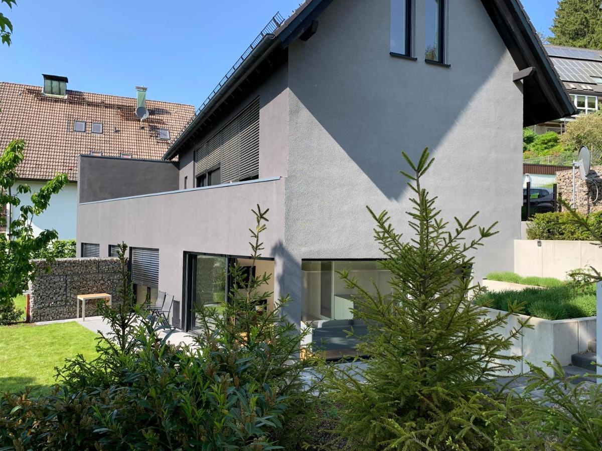 Appartamento Bergweide 36 Sasbachwalden Esterno foto