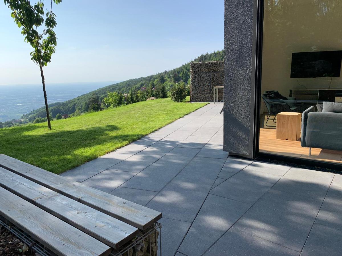 Appartamento Bergweide 36 Sasbachwalden Esterno foto