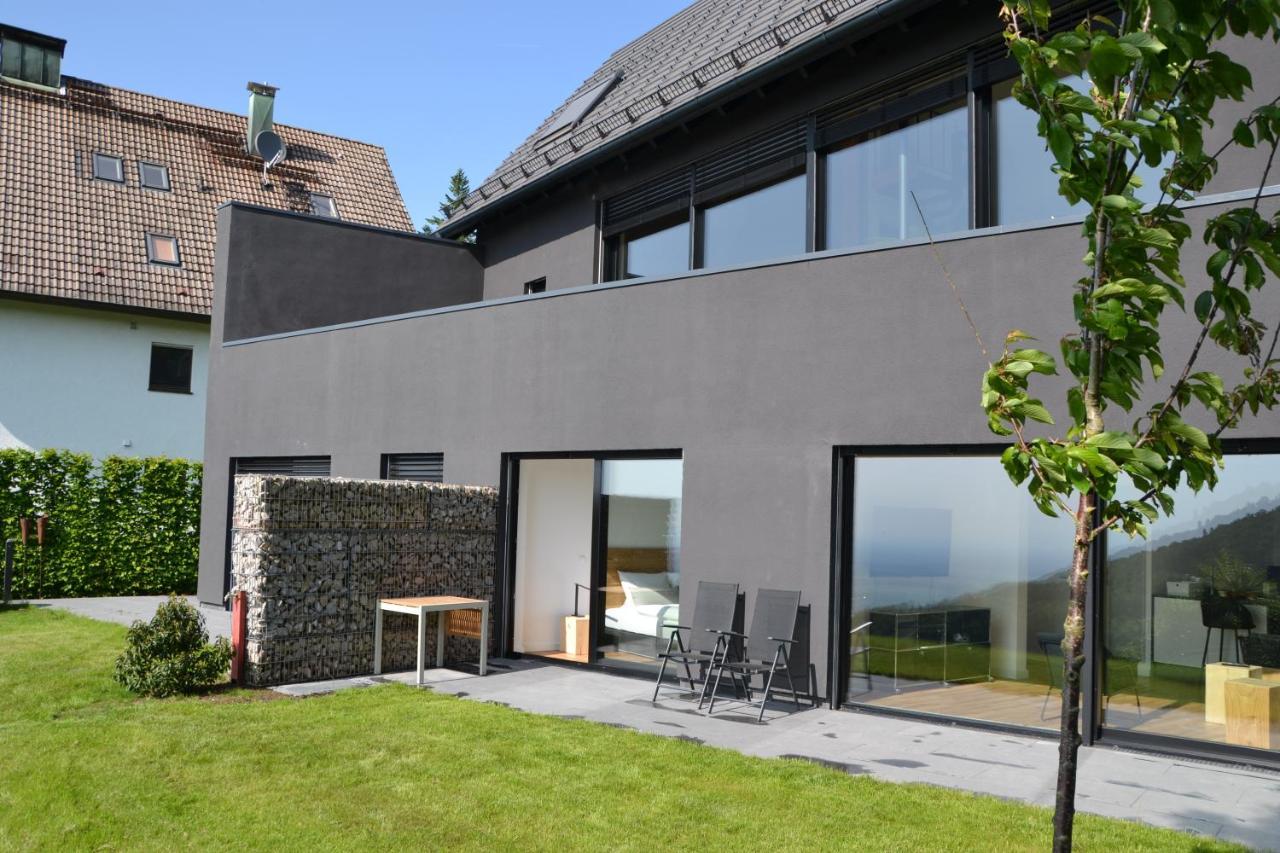 Appartamento Bergweide 36 Sasbachwalden Esterno foto
