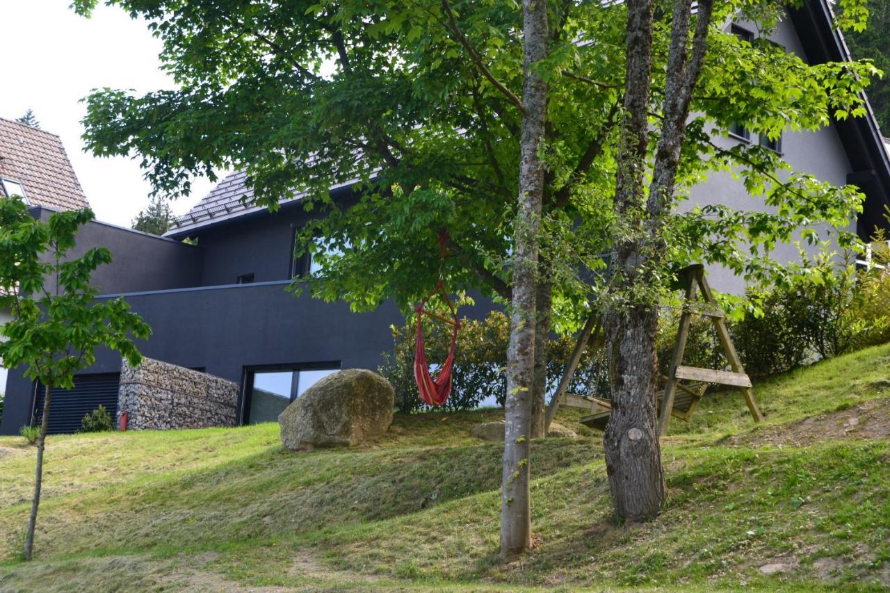 Appartamento Bergweide 36 Sasbachwalden Esterno foto