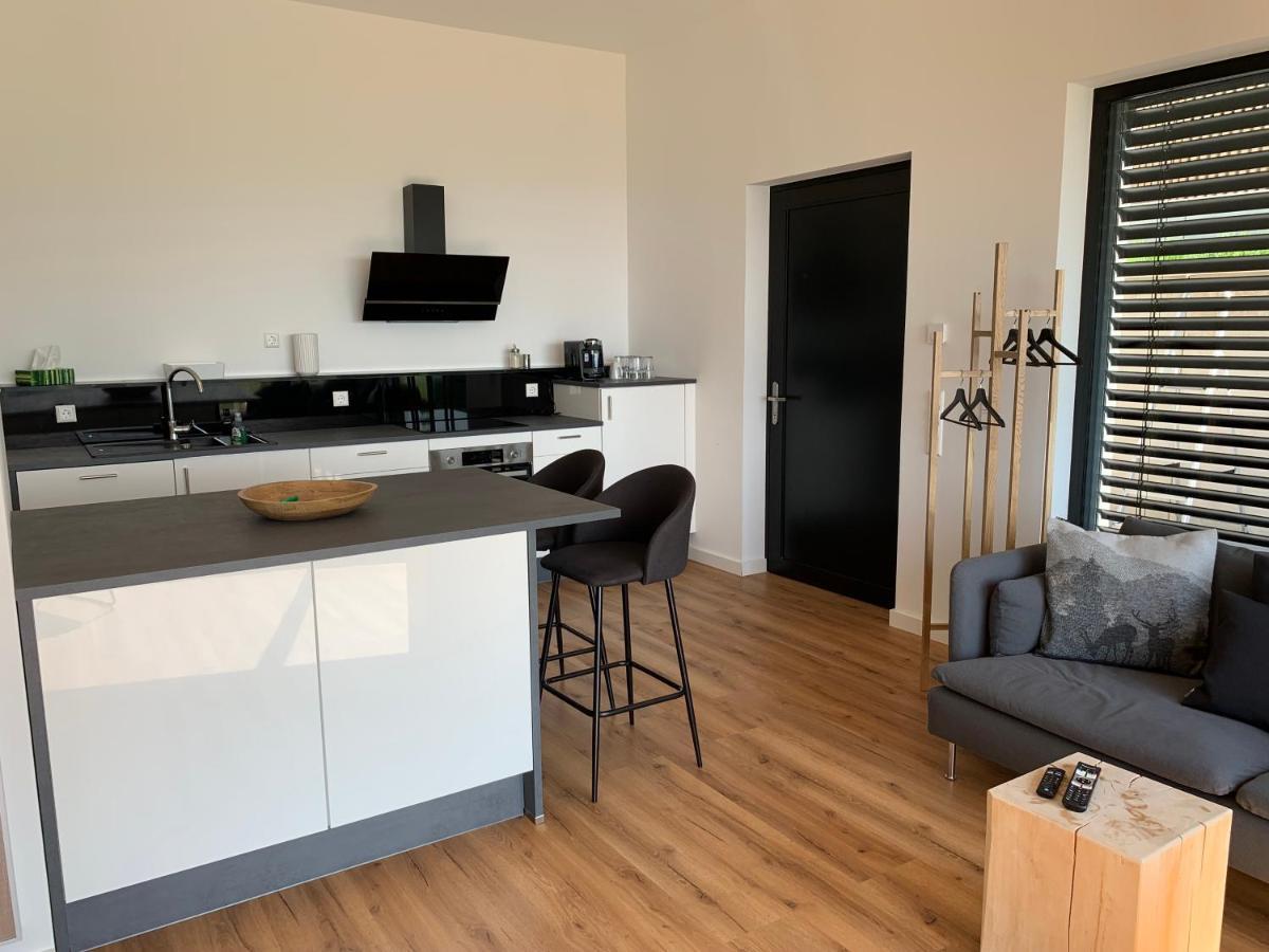 Appartamento Bergweide 36 Sasbachwalden Esterno foto