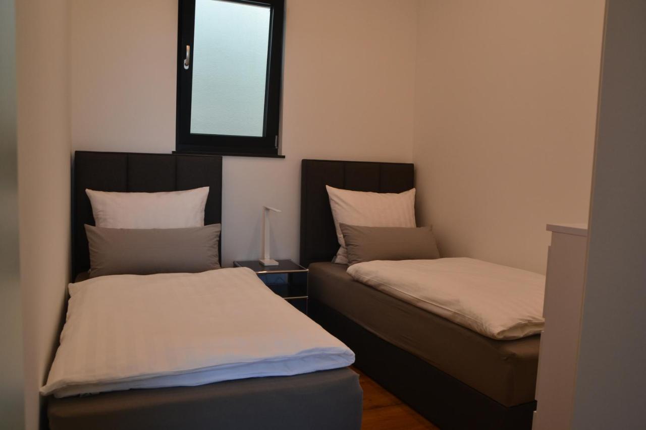 Appartamento Bergweide 36 Sasbachwalden Esterno foto